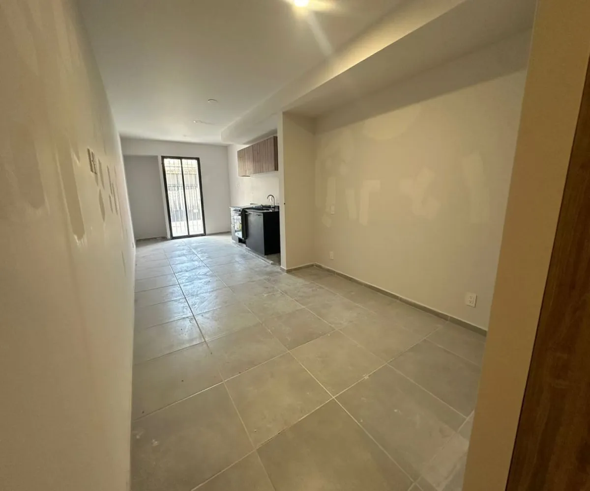 Departamento En Venta,El Retiro,Calle José Encarnación Rosas 470 05, Guadalajara, Jalisco 44280, 1 Cuarto,1 Baño,Calle José Encarnación Rosas,1,p9YZdtL