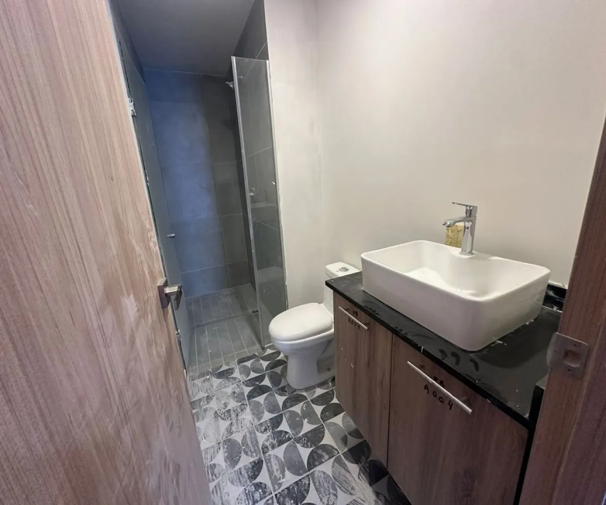 Departamento En Venta,El Retiro,Calle José Encarnación Rosas 470 05, Guadalajara, Jalisco 44280, 1 Cuarto,1 Baño,Calle José Encarnación Rosas,1,p9YZdtL