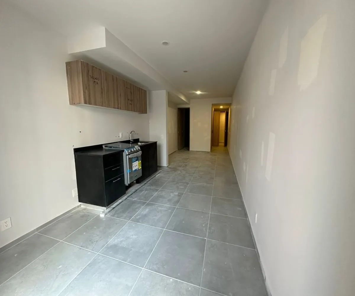 Departamento En Venta,El Retiro,Calle José Encarnación Rosas 470 05, Guadalajara, Jalisco 44280, 1 Cuarto,1 Baño,Calle José Encarnación Rosas,1,p9YZdtL