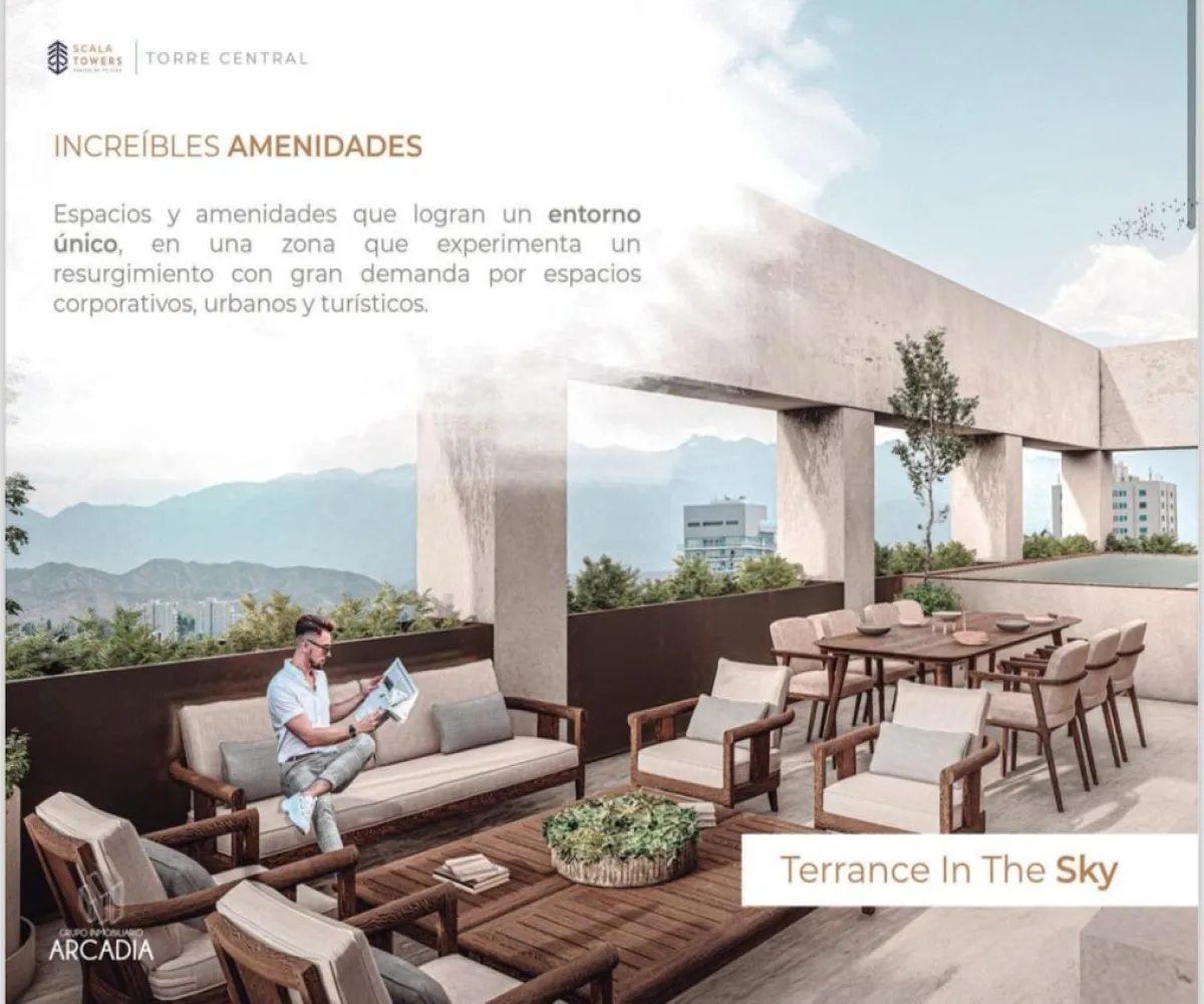 Departamento En Venta,Ladron De Guevara,Avenida Miguel Hidalgo y Costilla 603, Guadalajara, Jalisco 44600, 2 Habitaciones,2 Baños,Avenida Miguel Hidalgo y Costilla,1,pAgKwuJ