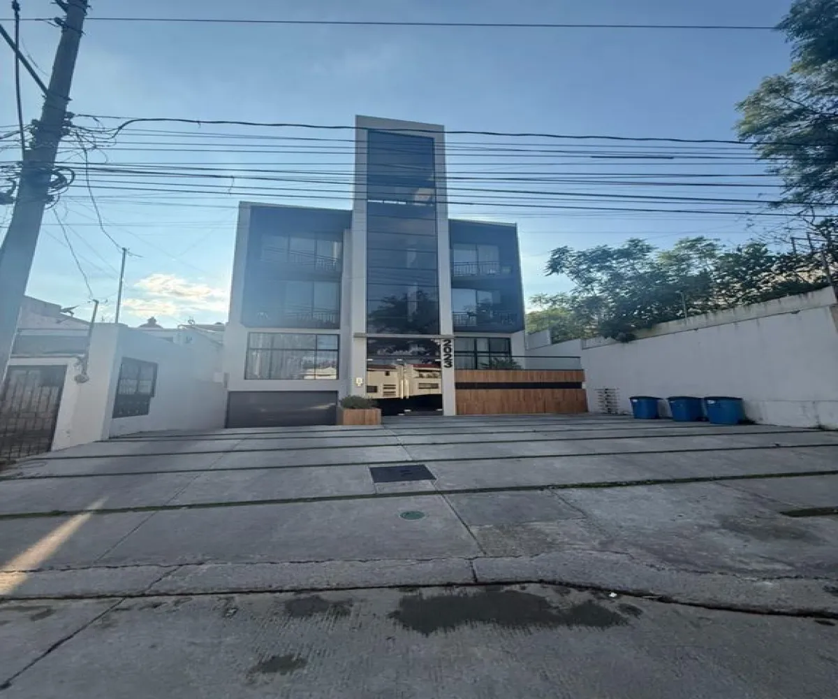 Departamento En Renta,Avenida Acantilado 2023, Zapopan, Jalisco 45180, 2 Habitaciones,2 Baños,Avenida Acantilado,1,p74TqmS