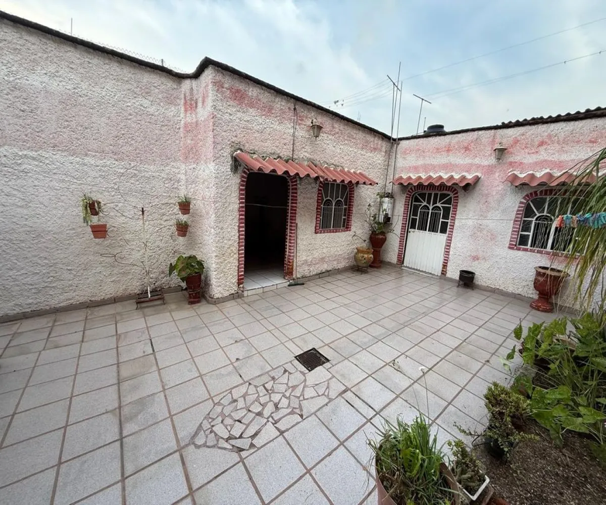 Casa En Venta,Santa Elena de La Cruz,Evora 1755, Guadalajara, Jalisco 44230, 6 Habitaciones,2 Baños,Evora,1,pf2Uj7T