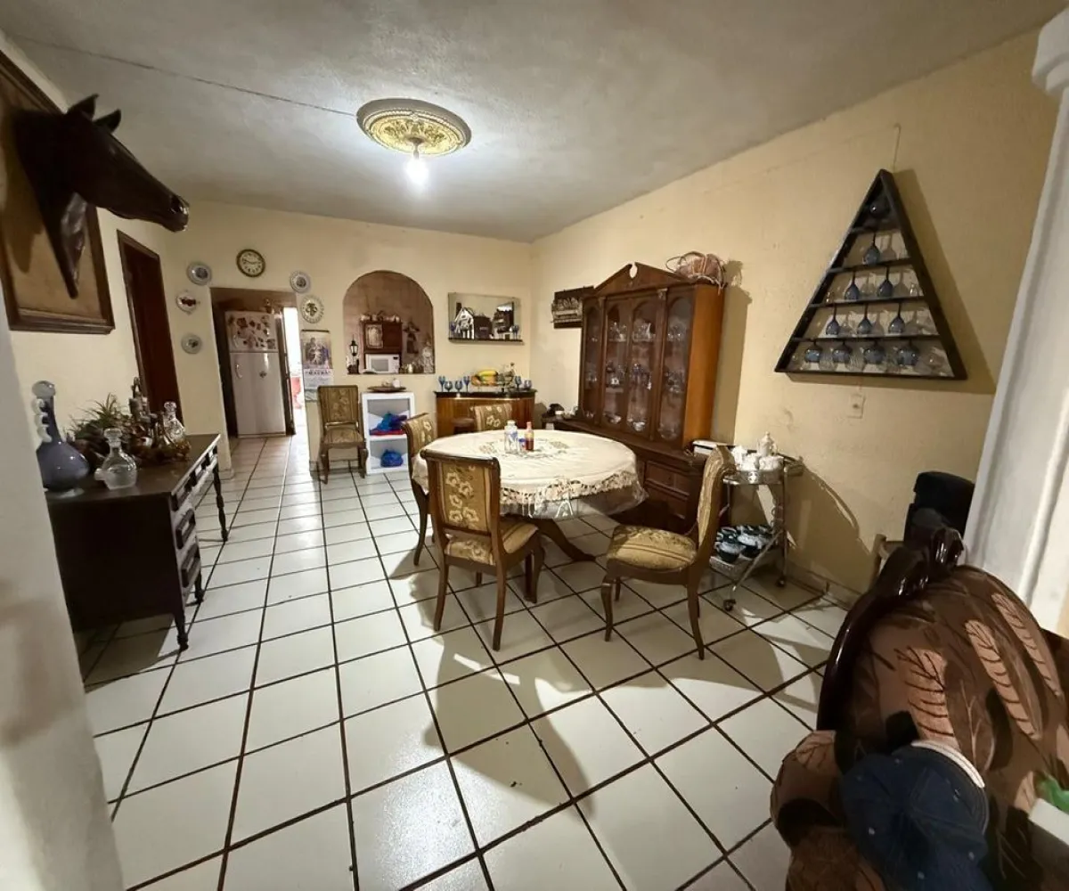 Casa En Venta,Santa Elena de La Cruz,Evora 1755, Guadalajara, Jalisco 44230, 6 Habitaciones,2 Baños,Evora,1,pf2Uj7T