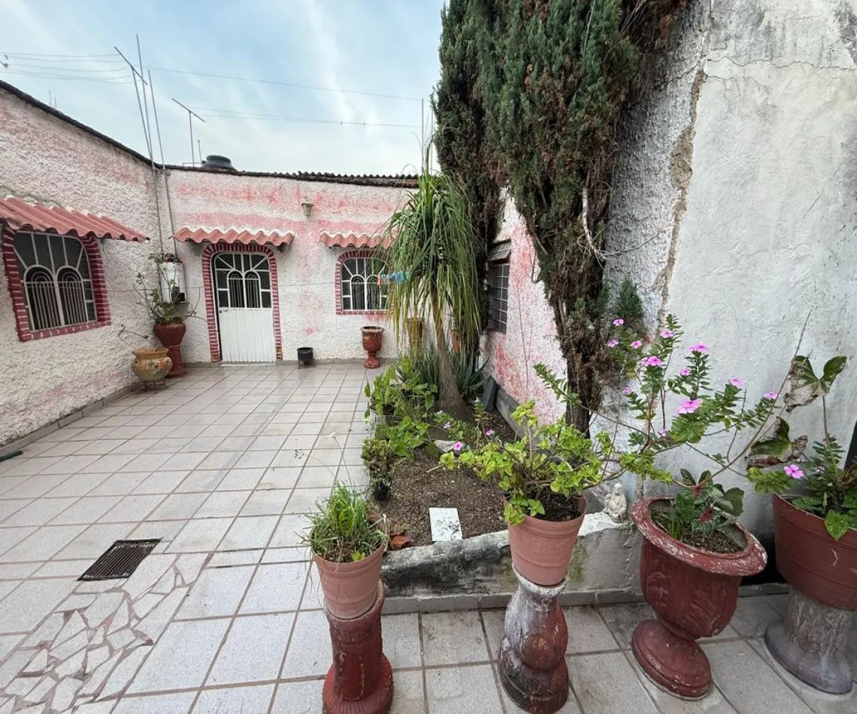 Casa En Venta,Santa Elena de La Cruz,Evora 1755, Guadalajara, Jalisco 44230, 6 Habitaciones,2 Baños,Evora,1,pf2Uj7T