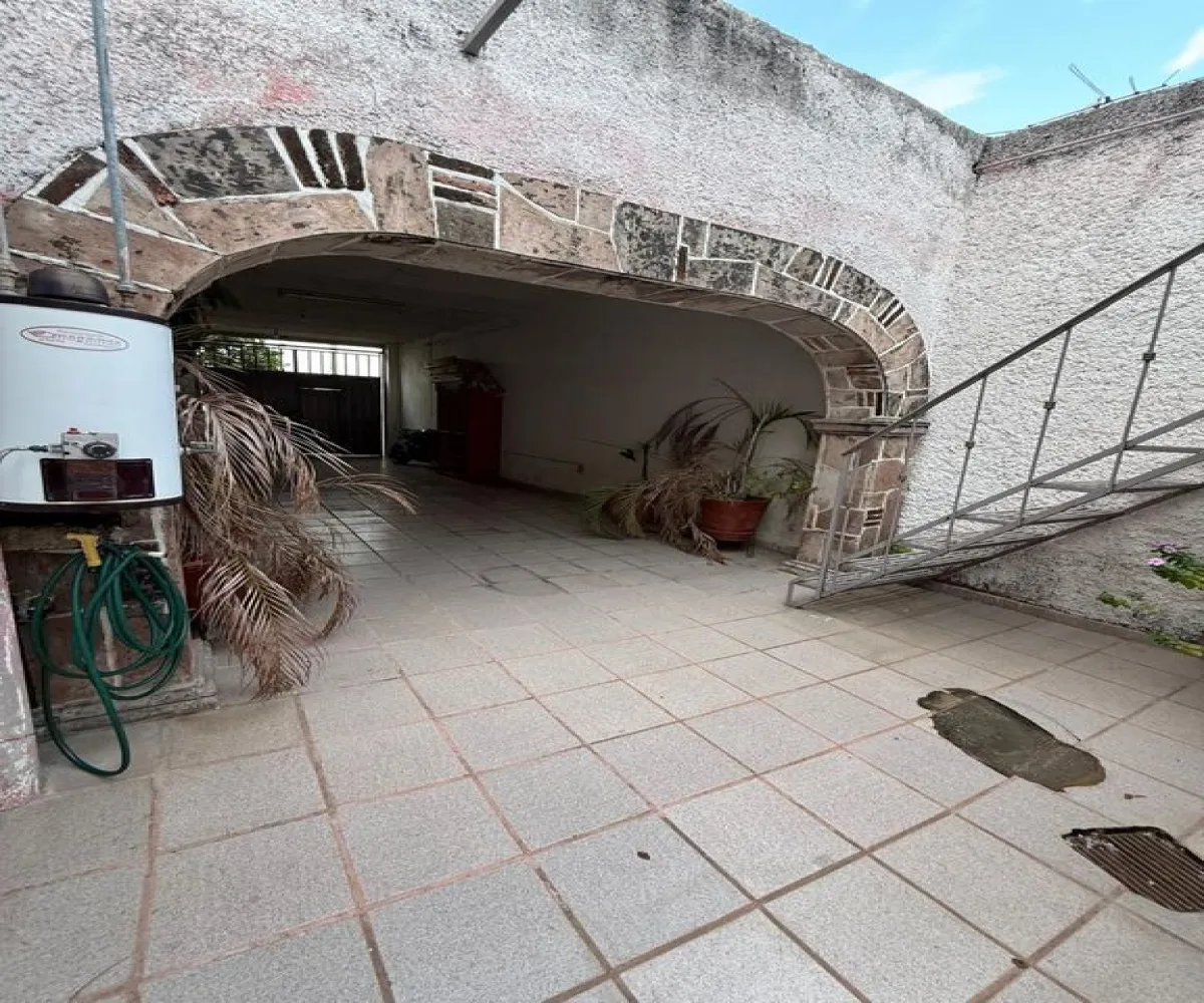 Casa En Venta,Santa Elena de La Cruz,Evora 1755, Guadalajara, Jalisco 44230, 6 Habitaciones,2 Baños,Evora,1,pf2Uj7T