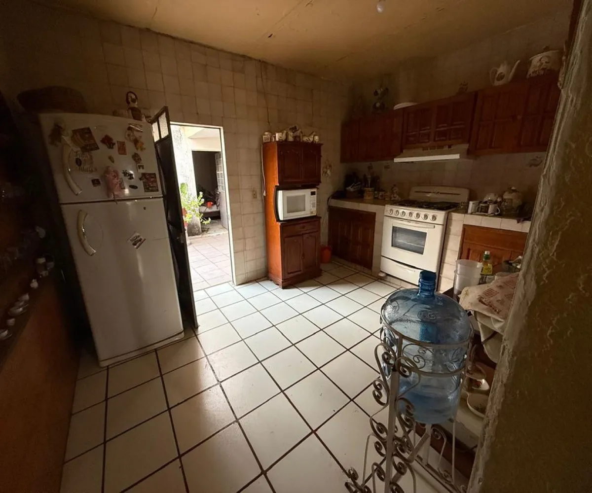 Casa En Venta,Santa Elena de La Cruz,Evora 1755, Guadalajara, Jalisco 44230, 6 Habitaciones,2 Baños,Evora,1,pf2Uj7T