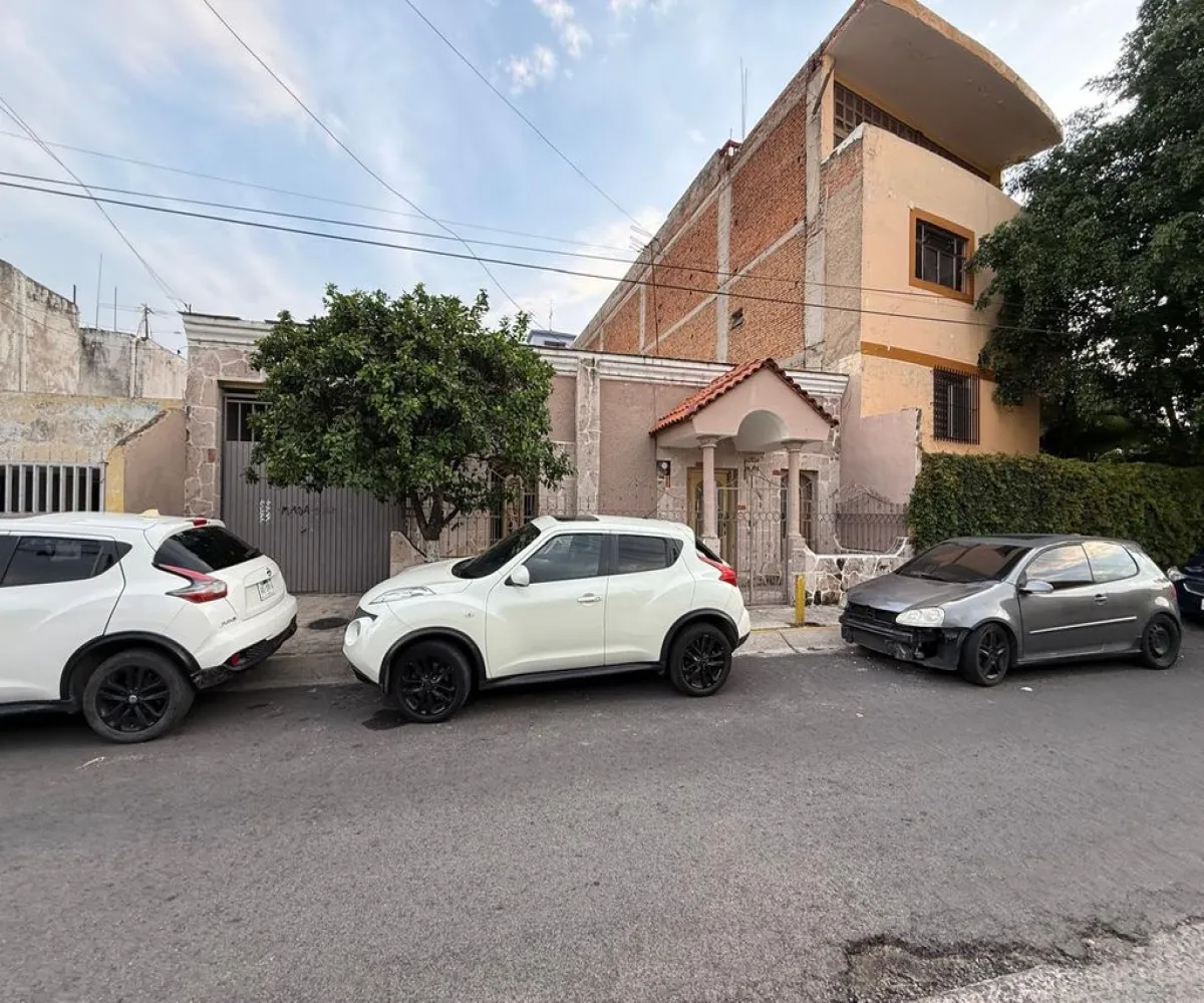 Casa En Venta,Santa Elena de La Cruz,Evora 1755, Guadalajara, Jalisco 44230, 6 Habitaciones,2 Baños,Evora,1,pf2Uj7T