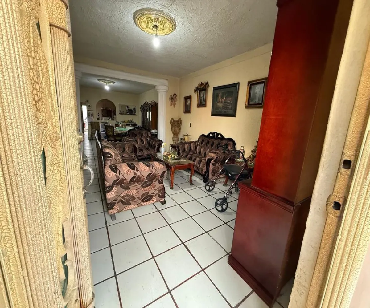 Casa En Venta,Santa Elena de La Cruz,Evora 1755, Guadalajara, Jalisco 44230, 6 Habitaciones,2 Baños,Evora,1,pf2Uj7T