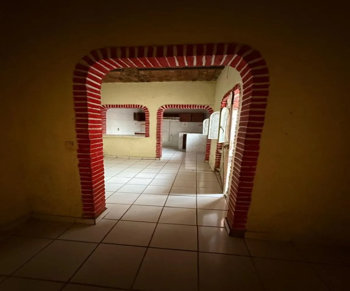 Casa En Venta,Santa Elena de La Cruz,Evora 1755, Guadalajara, Jalisco 44230, 6 Habitaciones,2 Baños,Evora,1,pf2Uj7T