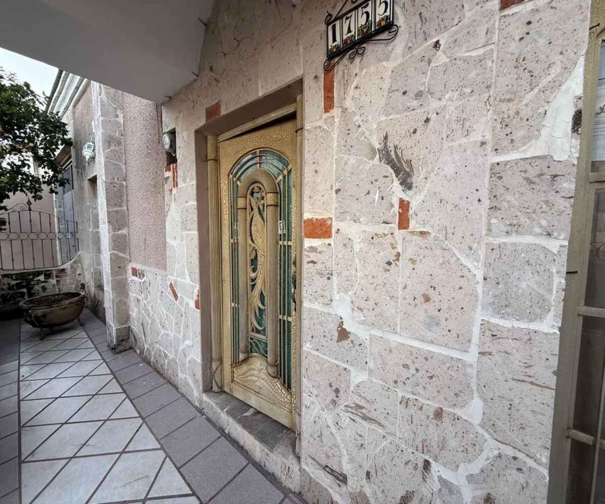 Casa En Venta,Santa Elena de La Cruz,Evora 1755, Guadalajara, Jalisco 44230, 6 Habitaciones,2 Baños,Evora,1,pf2Uj7T