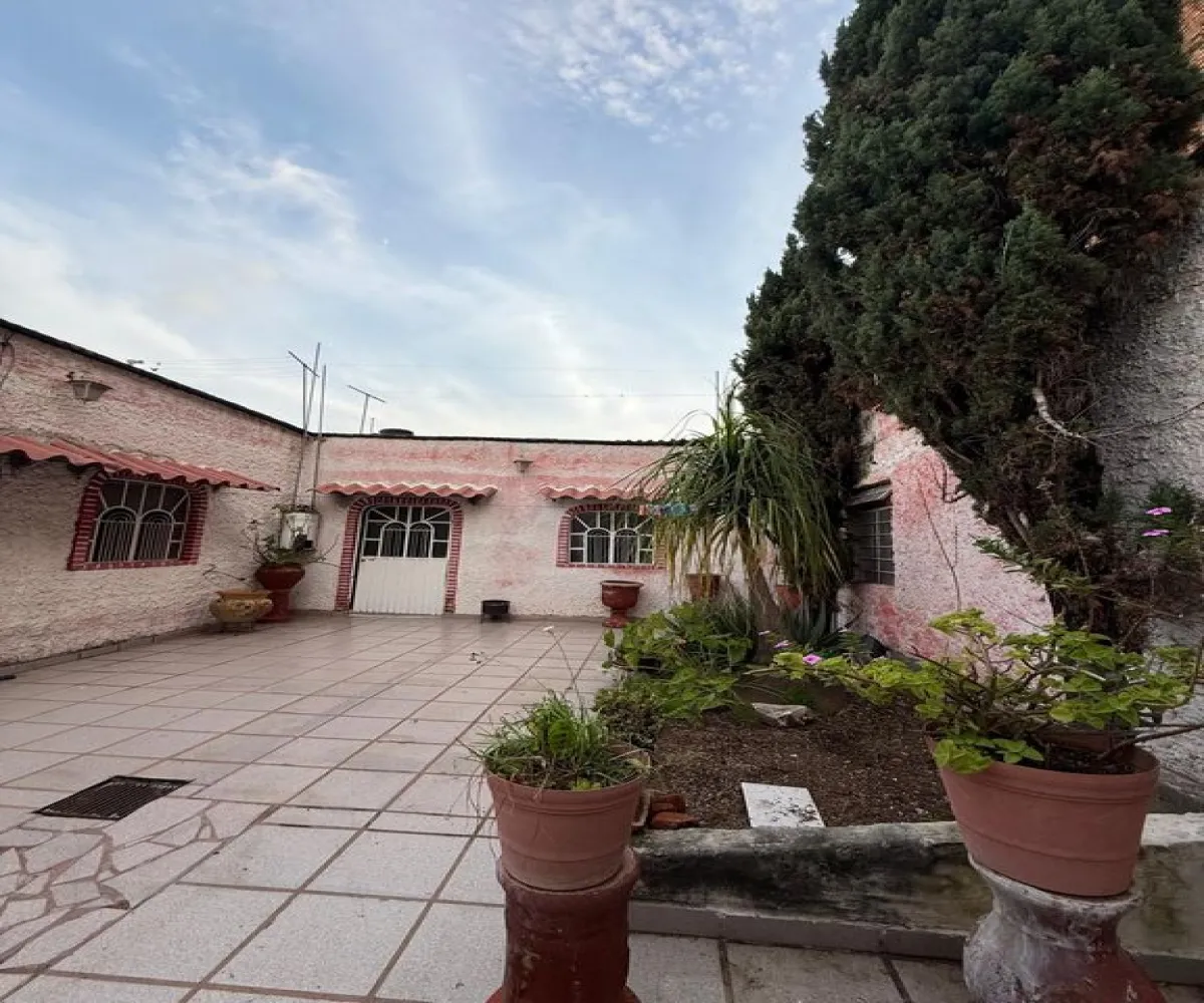 Casa En Venta,Santa Elena de La Cruz,Evora 1755, Guadalajara, Jalisco 44230, 6 Habitaciones,2 Baños,Evora,1,pf2Uj7T