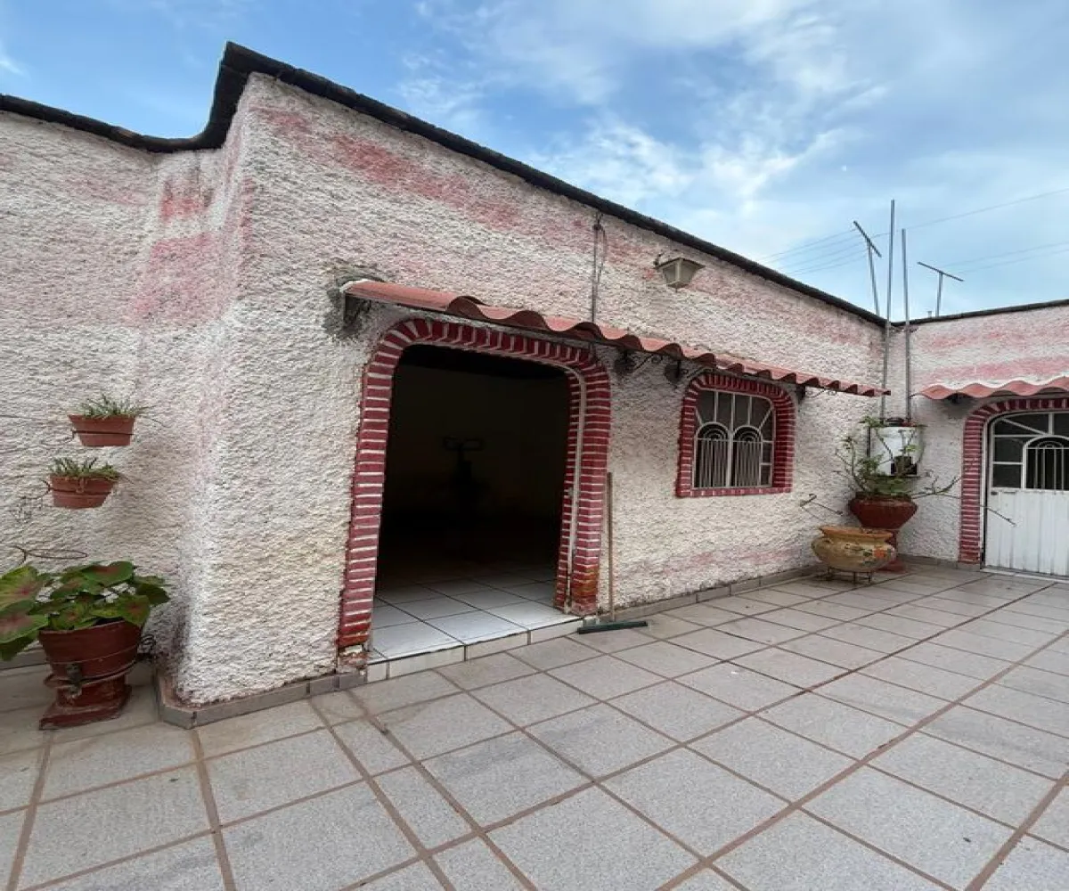 Casa En Venta,Santa Elena de La Cruz,Evora 1755, Guadalajara, Jalisco 44230, 6 Habitaciones,2 Baños,Evora,1,pf2Uj7T