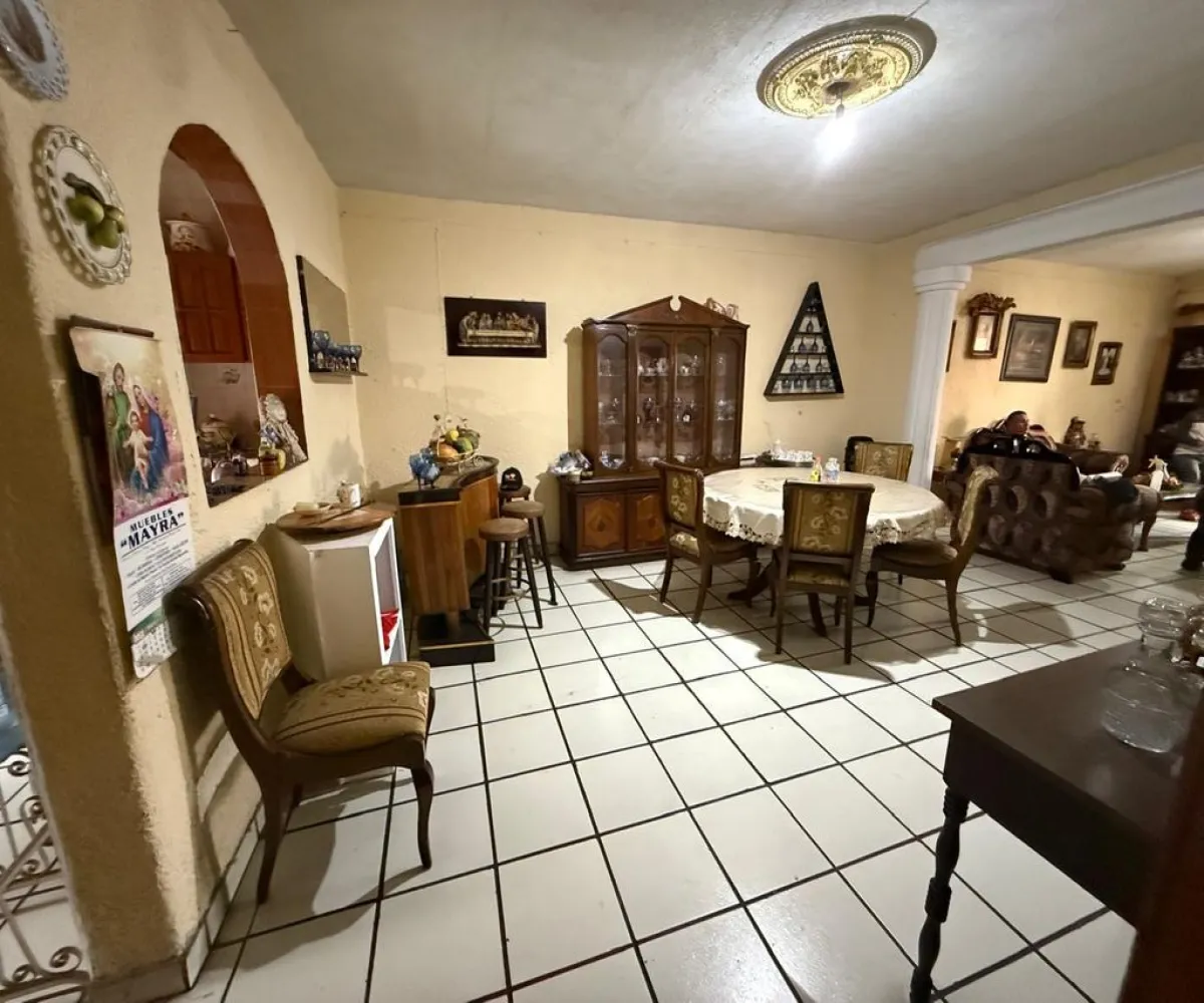 Casa En Venta,Santa Elena de La Cruz,Evora 1755, Guadalajara, Jalisco 44230, 6 Habitaciones,2 Baños,Evora,1,pf2Uj7T