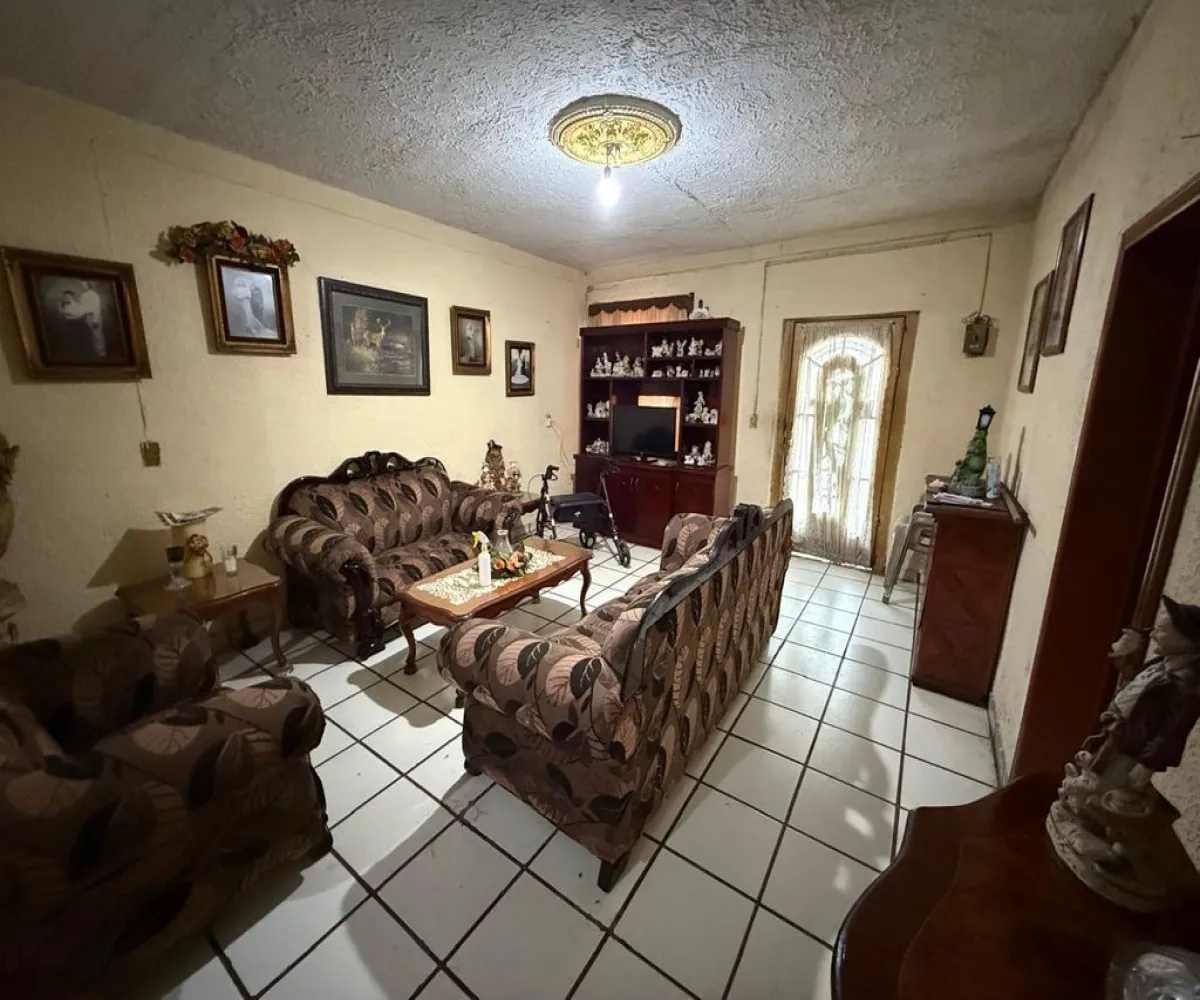 Casa En Venta,Santa Elena de La Cruz,Evora 1755, Guadalajara, Jalisco 44230, 6 Habitaciones,2 Baños,Evora,1,pf2Uj7T