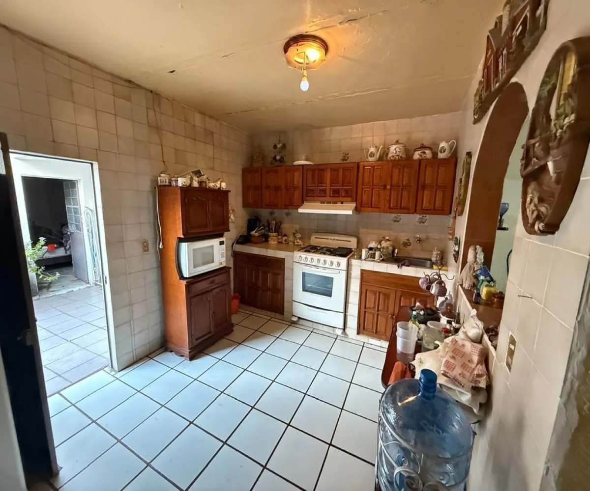 Casa En Venta,Santa Elena de La Cruz,Evora 1755, Guadalajara, Jalisco 44230, 6 Habitaciones,2 Baños,Evora,1,pf2Uj7T