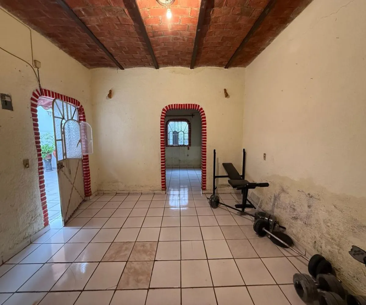Casa En Venta,Santa Elena de La Cruz,Evora 1755, Guadalajara, Jalisco 44230, 6 Habitaciones,2 Baños,Evora,1,pf2Uj7T