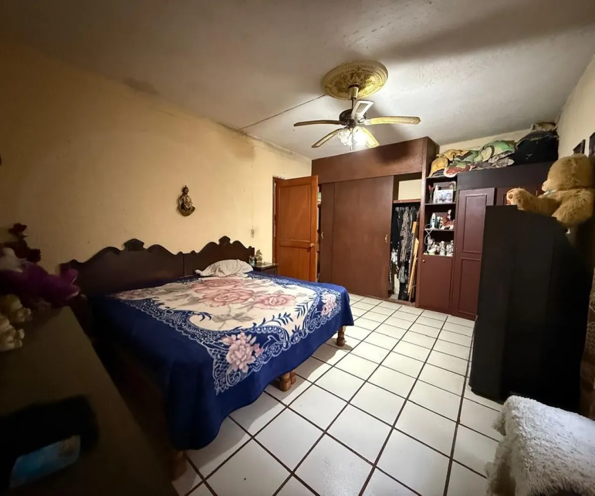 Casa En Venta,Santa Elena de La Cruz,Evora 1755, Guadalajara, Jalisco 44230, 6 Habitaciones,2 Baños,Evora,1,pf2Uj7T