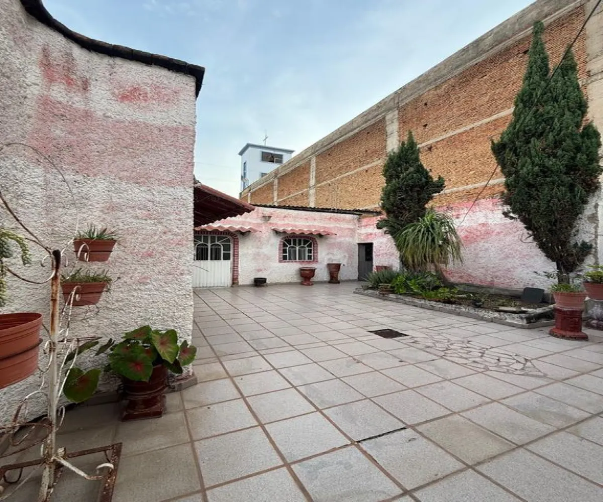 Casa En Venta,Santa Elena de La Cruz,Evora 1755, Guadalajara, Jalisco 44230, 6 Habitaciones,2 Baños,Evora,1,pf2Uj7T