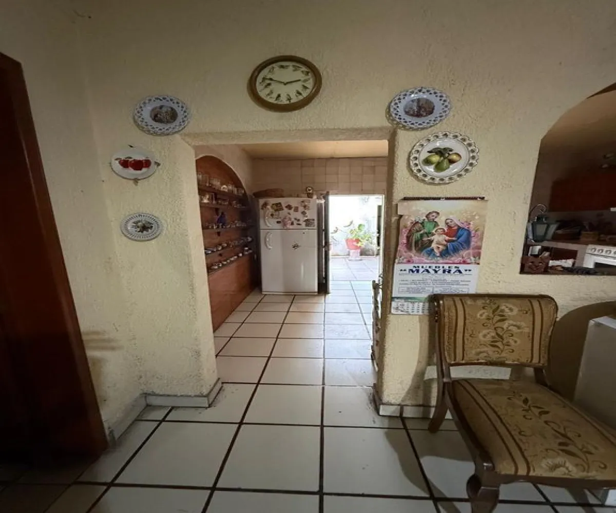 Casa En Venta,Santa Elena de La Cruz,Evora 1755, Guadalajara, Jalisco 44230, 6 Habitaciones,2 Baños,Evora,1,pf2Uj7T