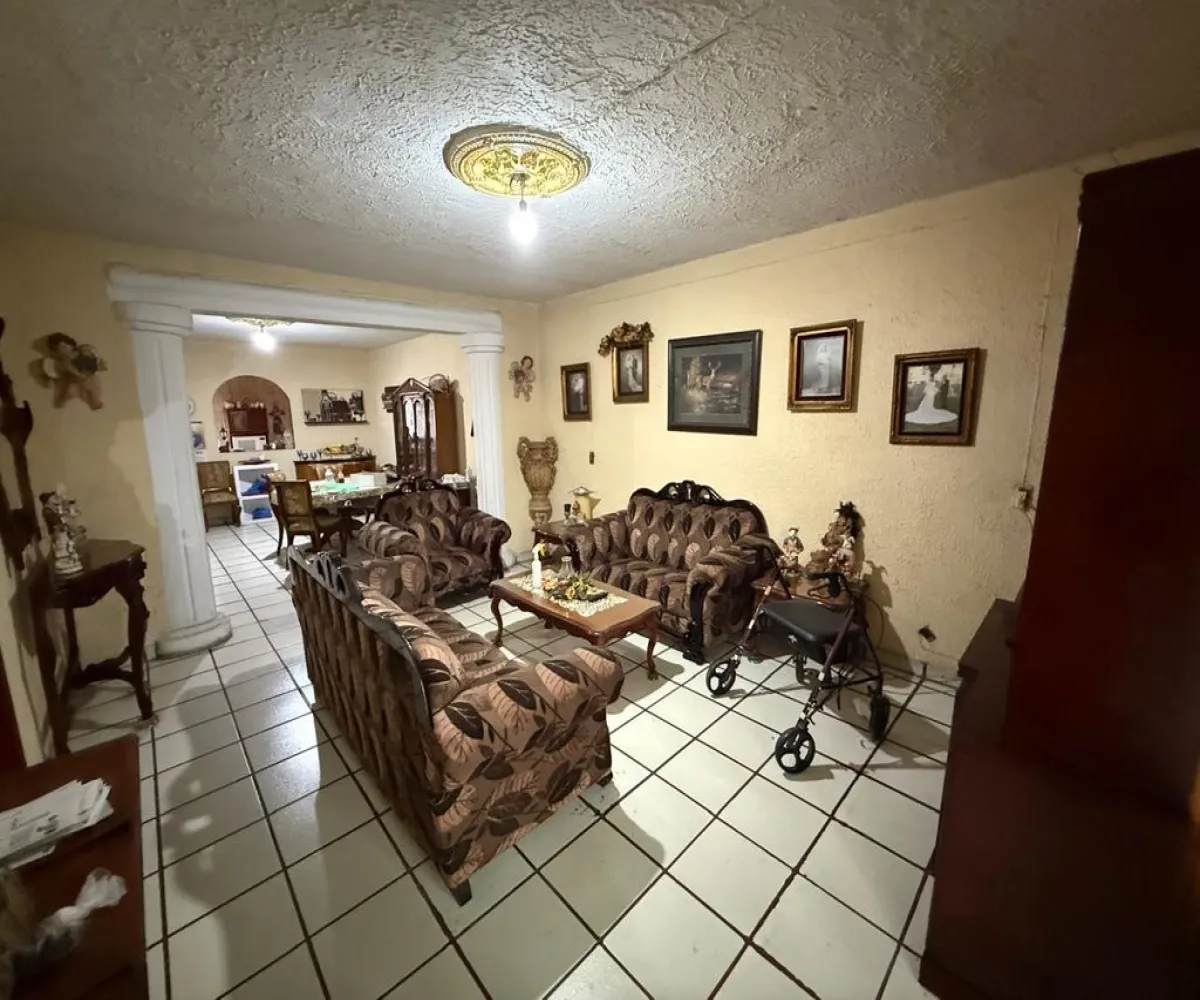 Casa En Venta,Santa Elena de La Cruz,Evora 1755, Guadalajara, Jalisco 44230, 6 Habitaciones,2 Baños,Evora,1,pf2Uj7T