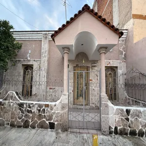 Casa En Venta,Santa Elena de La Cruz,Evora 1755, Guadalajara, Jalisco 44230, 6 Habitaciones,2 Baños,Evora,1,pf2Uj7T