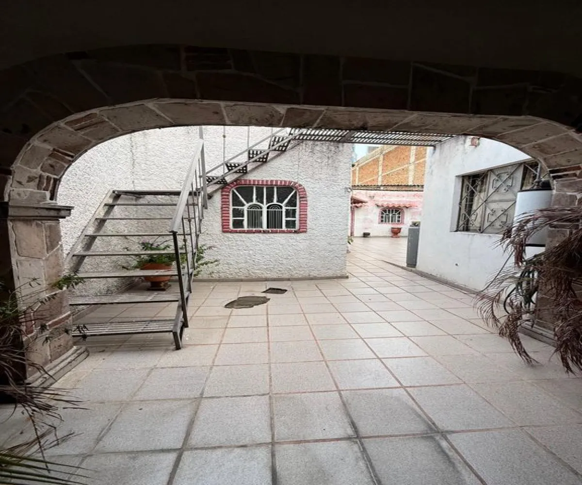 Casa En Venta,Santa Elena de La Cruz,Evora 1755, Guadalajara, Jalisco 44230, 6 Habitaciones,2 Baños,Evora,1,pf2Uj7T