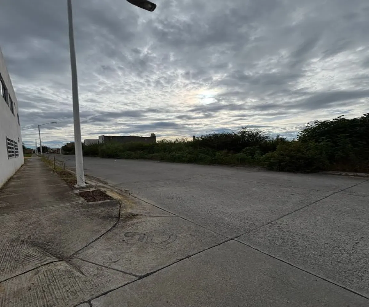 Terreno En Venta,Los Jazmines,Jazmín 21, Ocotlán, Jalisco 47800,Jazmín ,p9WhpSs