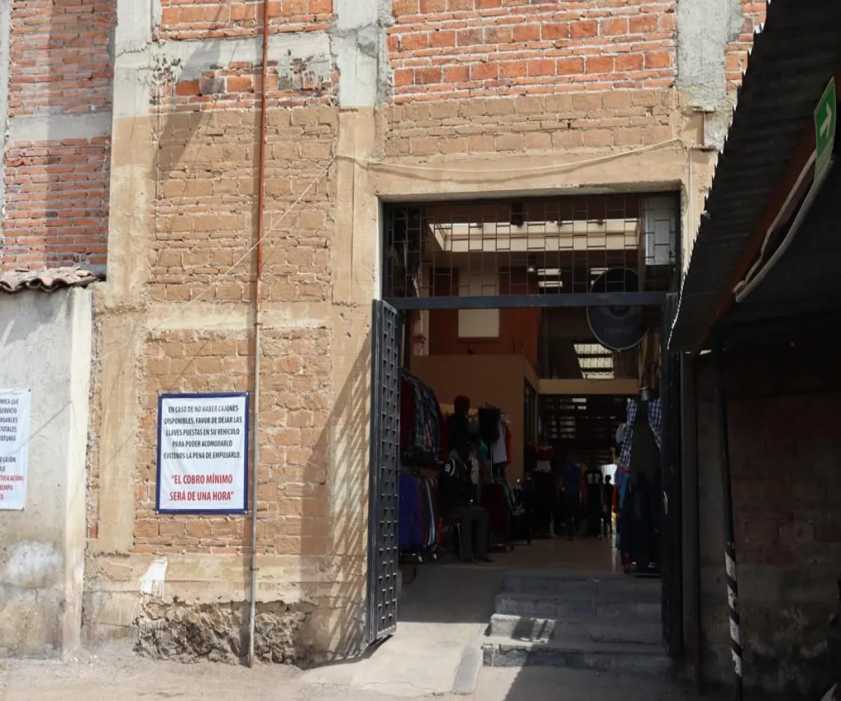 Terreno En Venta,Ciudad Guzmán Centro,Federico del Toro 27, Zapotlán el Grande, Jalisco 49000,Federico del Toro,pMqLSqw