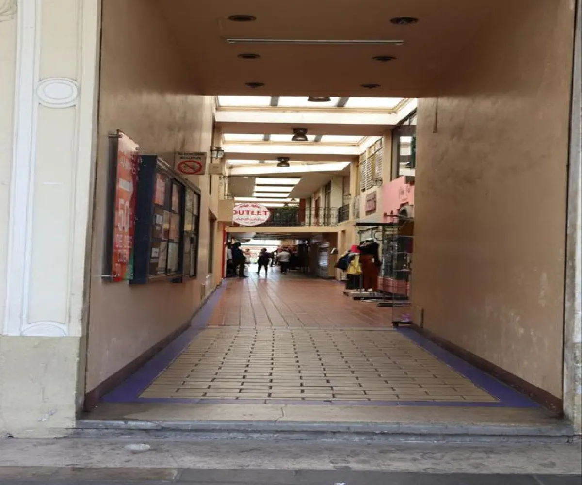 Terreno En Venta,Ciudad Guzmán Centro,Federico del Toro 27, Zapotlán el Grande, Jalisco 49000,Federico del Toro,pMqLSqw