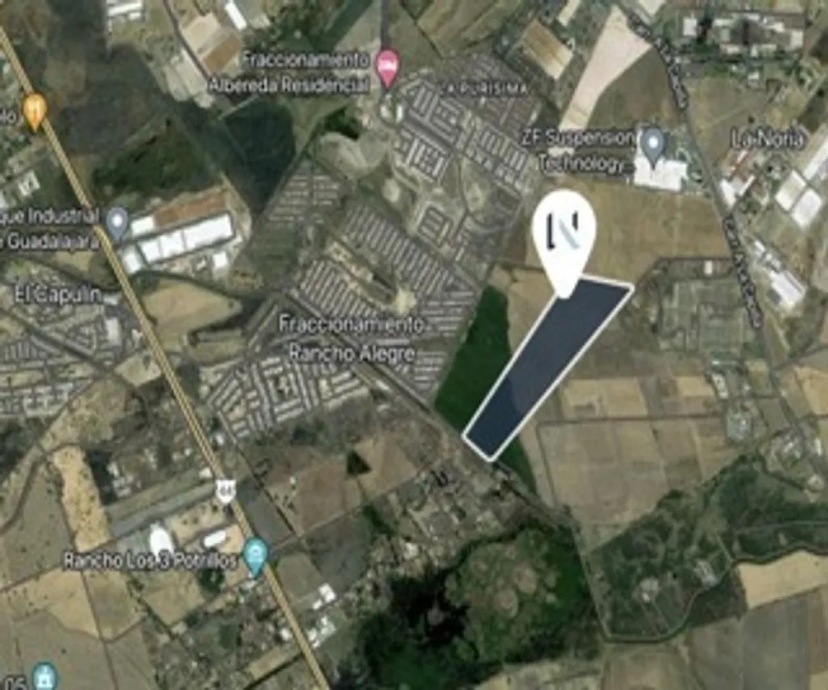 Bodega En Renta,Carretera a La Capilla 45675 5, Tlajomulco de Zúñiga, Jalisco 45675,Carretera a La Capilla,1,p5OquyJ