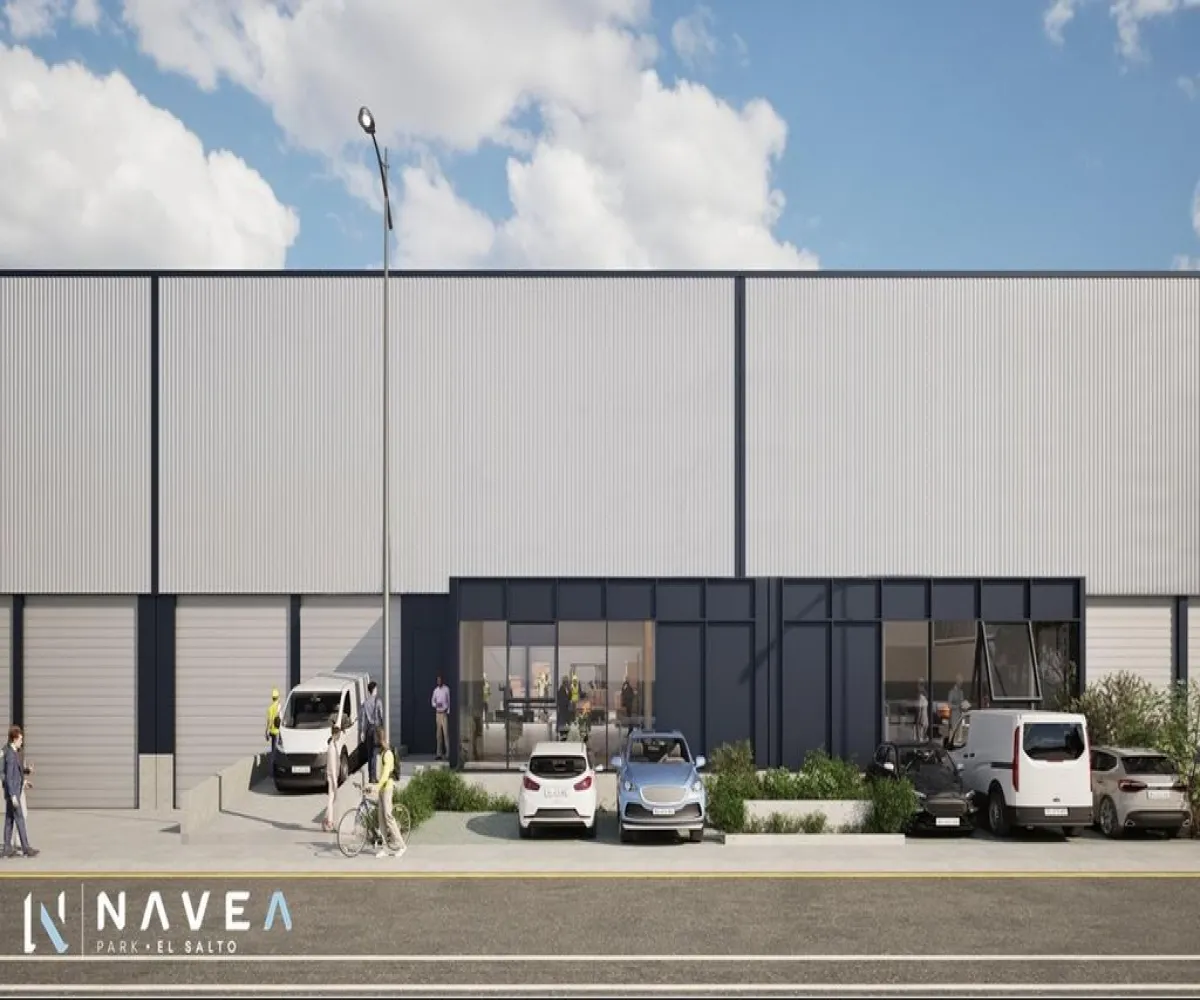 Bodega En Renta,El Salto,Carretera a La Capilla 45675, Tlajomulco de Zúñiga, Jalisco 45675,Carretera a La Capilla,1,pUHfg7b