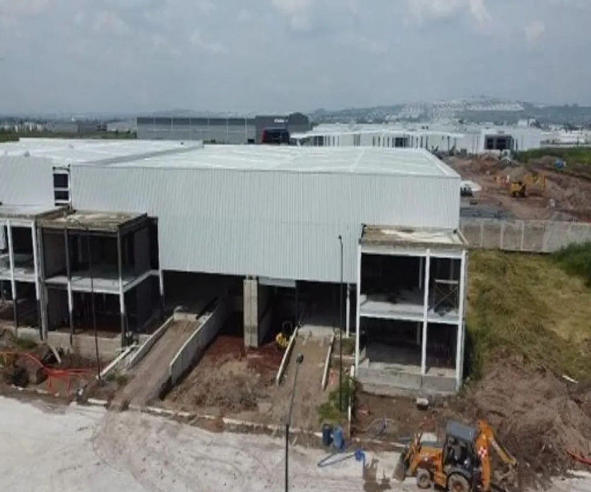 Bodega En Renta,El Salto,Carretera a La Capilla 45675 639, Tlajomulco de Zúñiga, Jalisco 45675,Carretera a La Capilla,1,pUbgTs0