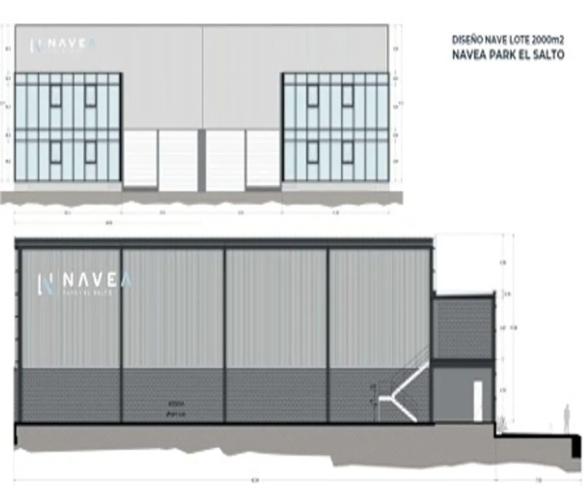 Bodega En Renta,El Salto,Carretera a La Capilla 45675 1500, Tlajomulco de Zúñiga, Jalisco 45675,Carretera a La Capilla,1,pom2eaq