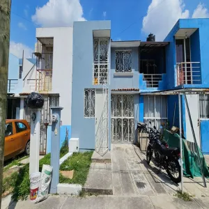 Casa En Venta,Balcones de Santa Anita,Nuestra Señora del Sagrado Corazón 12, Tlajomulco de Zúñiga, Jalisco 45645, 3 Habitaciones,2 Baños,Nuestra Señora del Sagrado Corazón,2,ptyivxM