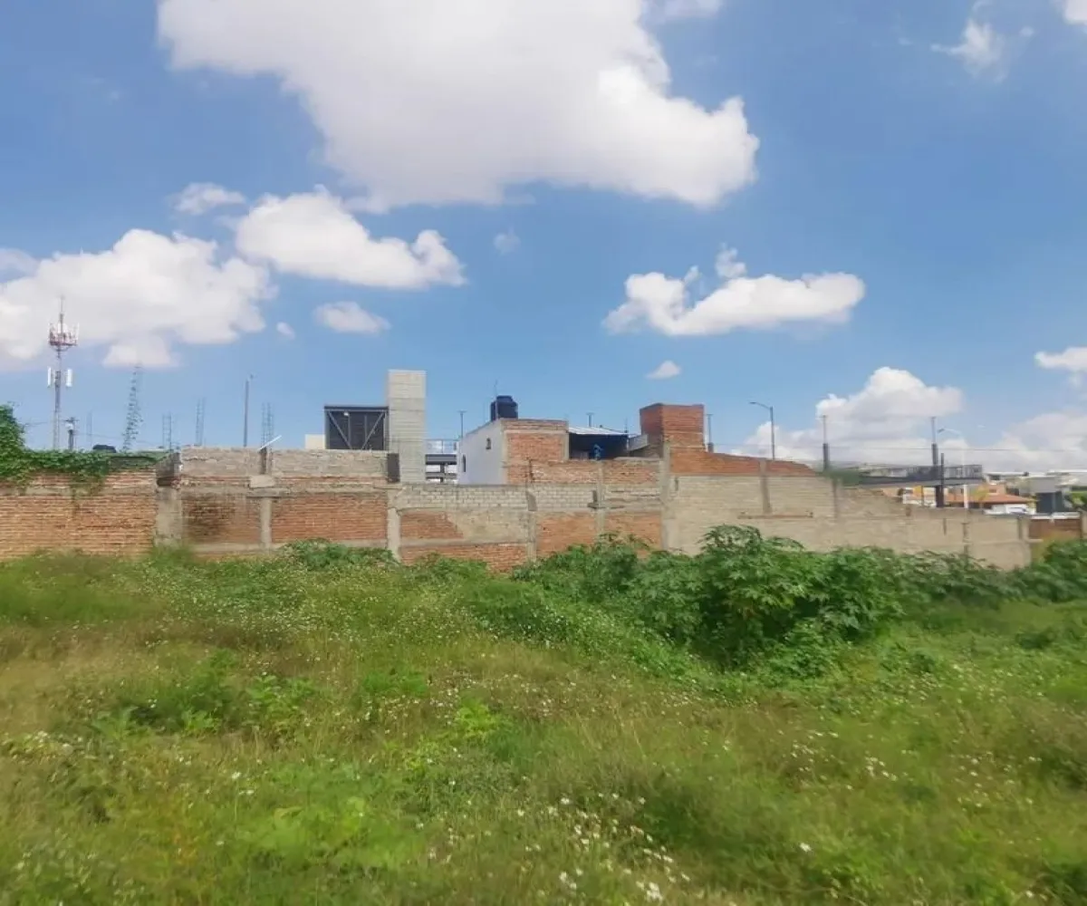 Terreno En Venta,La Palmita,Calle Juan del Carmen 1810, Zapopan, Jalisco 45180,Calle Juan del Carmen,pATQMh3