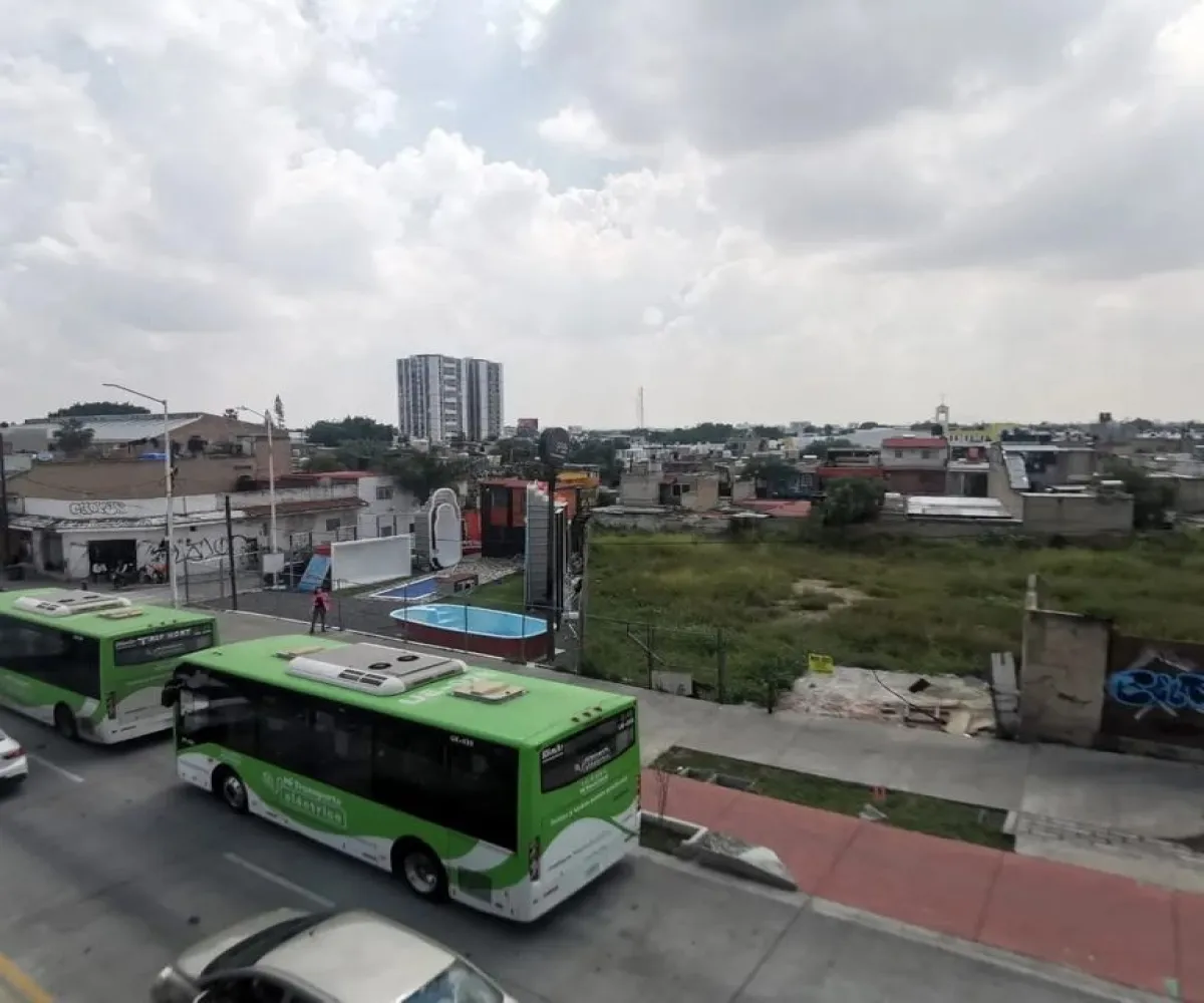 Terreno En Venta,La Palmita,Calle Juan del Carmen 1810, Zapopan, Jalisco 45180,Calle Juan del Carmen,pATQMh3