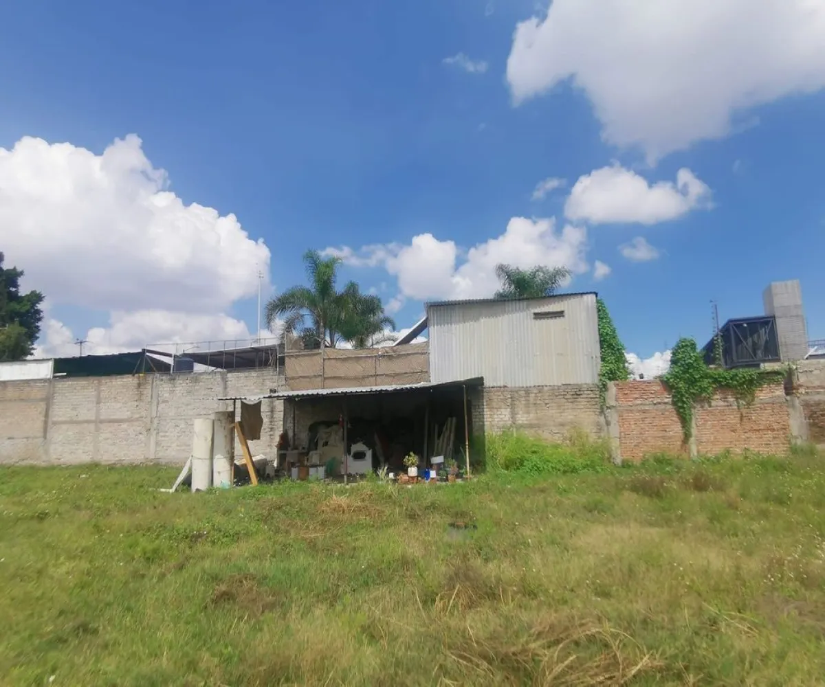 Terreno En Venta,La Palmita,Calle Juan del Carmen 1810, Zapopan, Jalisco 45180,Calle Juan del Carmen,pATQMh3