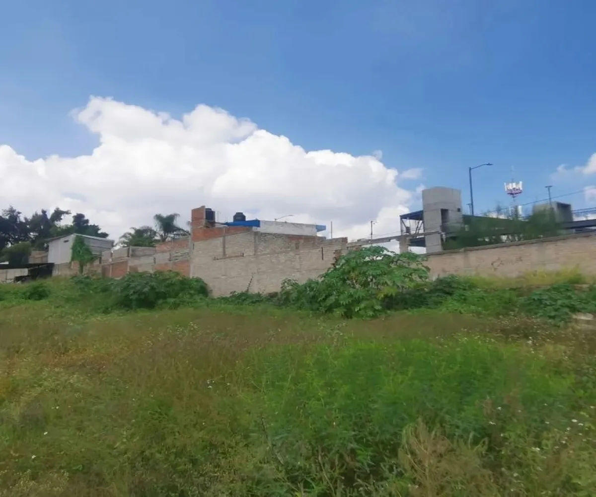 Terreno En Venta,La Palmita,Calle Juan del Carmen 1810, Zapopan, Jalisco 45180,Calle Juan del Carmen,pATQMh3