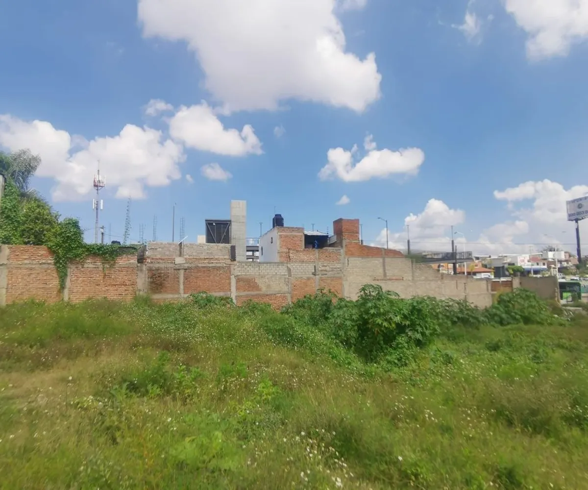 Terreno En Venta,La Palmita,Calle Juan del Carmen 1810, Zapopan, Jalisco 45180,Calle Juan del Carmen,pATQMh3