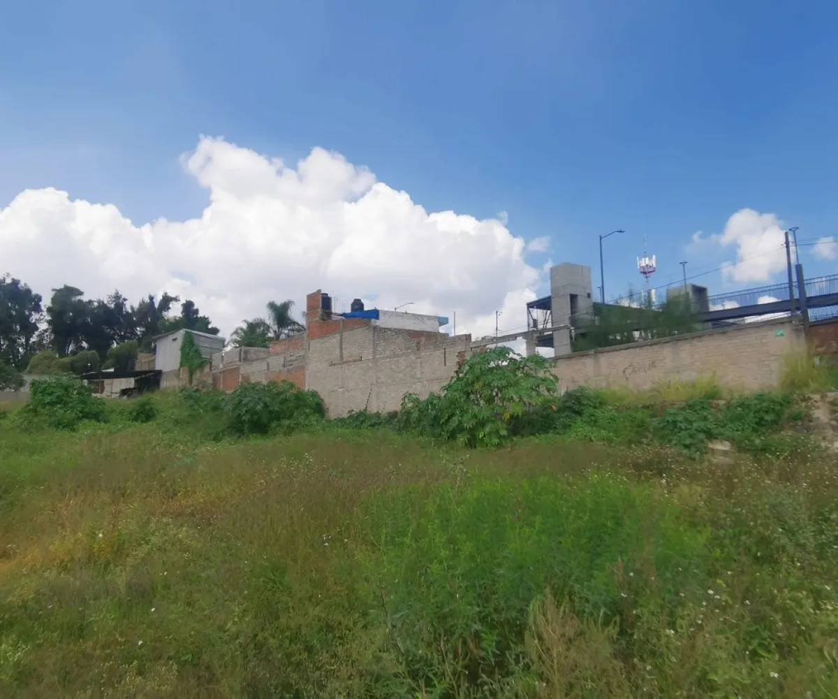 Terreno En Venta,La Palmita,Calle Juan del Carmen 1810, Zapopan, Jalisco 45180,Calle Juan del Carmen,pATQMh3