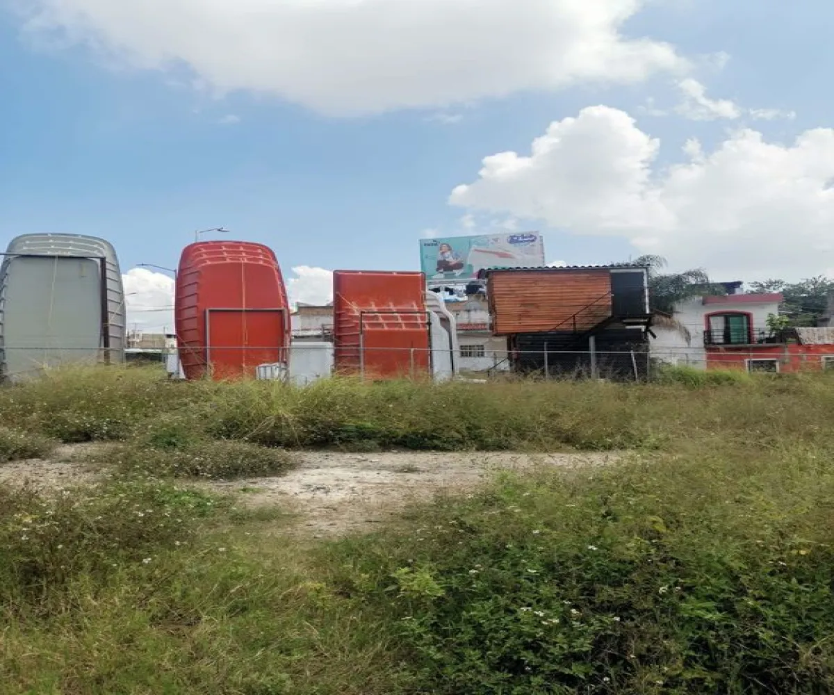 Terreno En Venta,La Palmita,Calle Juan del Carmen 1810, Zapopan, Jalisco 45180,Calle Juan del Carmen,pATQMh3