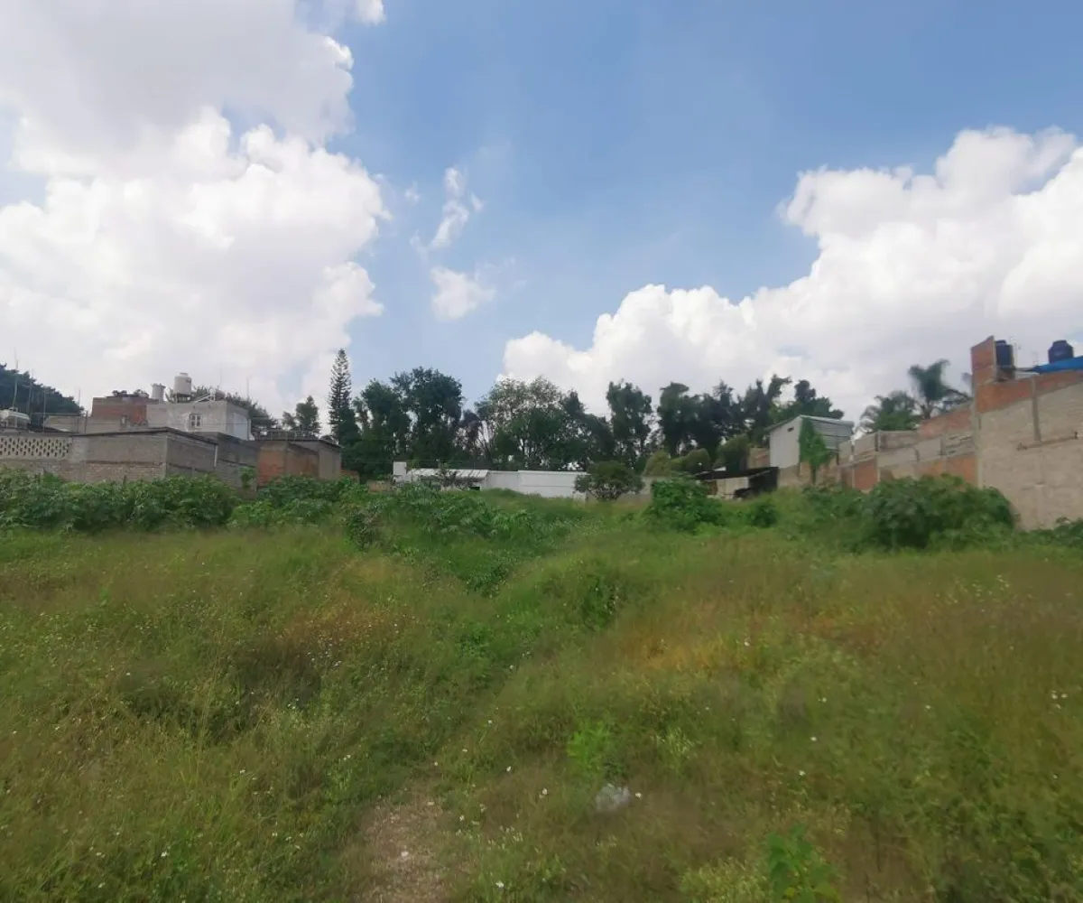 Terreno En Venta,La Palmita,Calle Juan del Carmen 1810, Zapopan, Jalisco 45180,Calle Juan del Carmen,pATQMh3