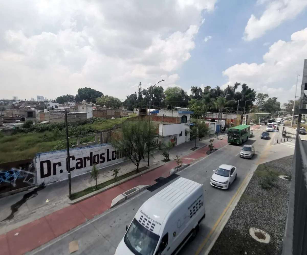 Terreno En Venta,La Palmita,Calle Juan del Carmen 1810, Zapopan, Jalisco 45180,Calle Juan del Carmen,pATQMh3