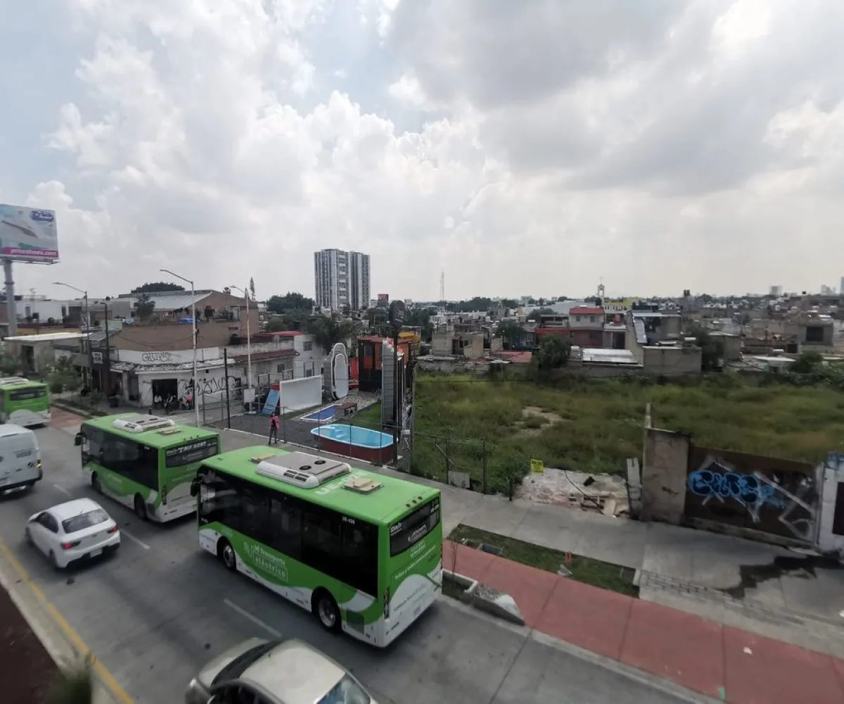 Terreno En Venta,La Palmita,Calle Juan del Carmen 1810, Zapopan, Jalisco 45180,Calle Juan del Carmen,pATQMh3