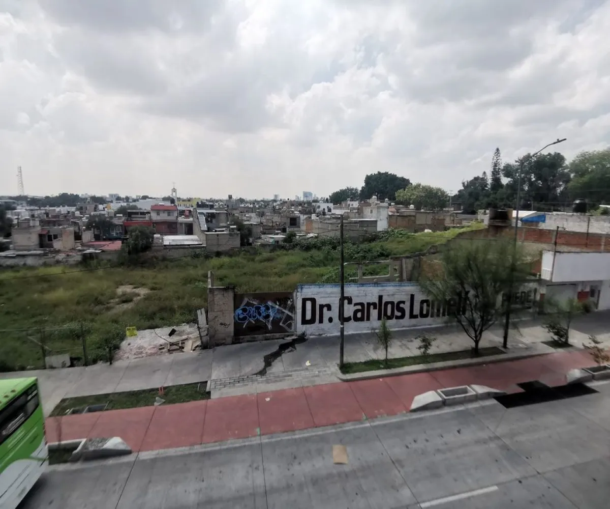 Terreno En Venta,La Palmita,Calle Juan del Carmen 1810, Zapopan, Jalisco 45180,Calle Juan del Carmen,pATQMh3