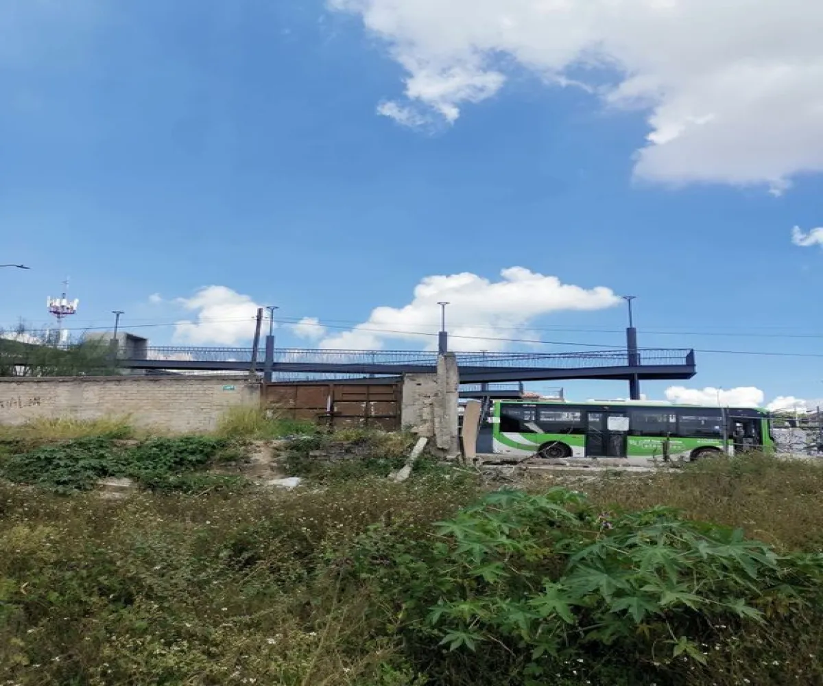 Terreno En Venta,La Palmita,Calle Juan del Carmen 1810, Zapopan, Jalisco 45180,Calle Juan del Carmen,pATQMh3