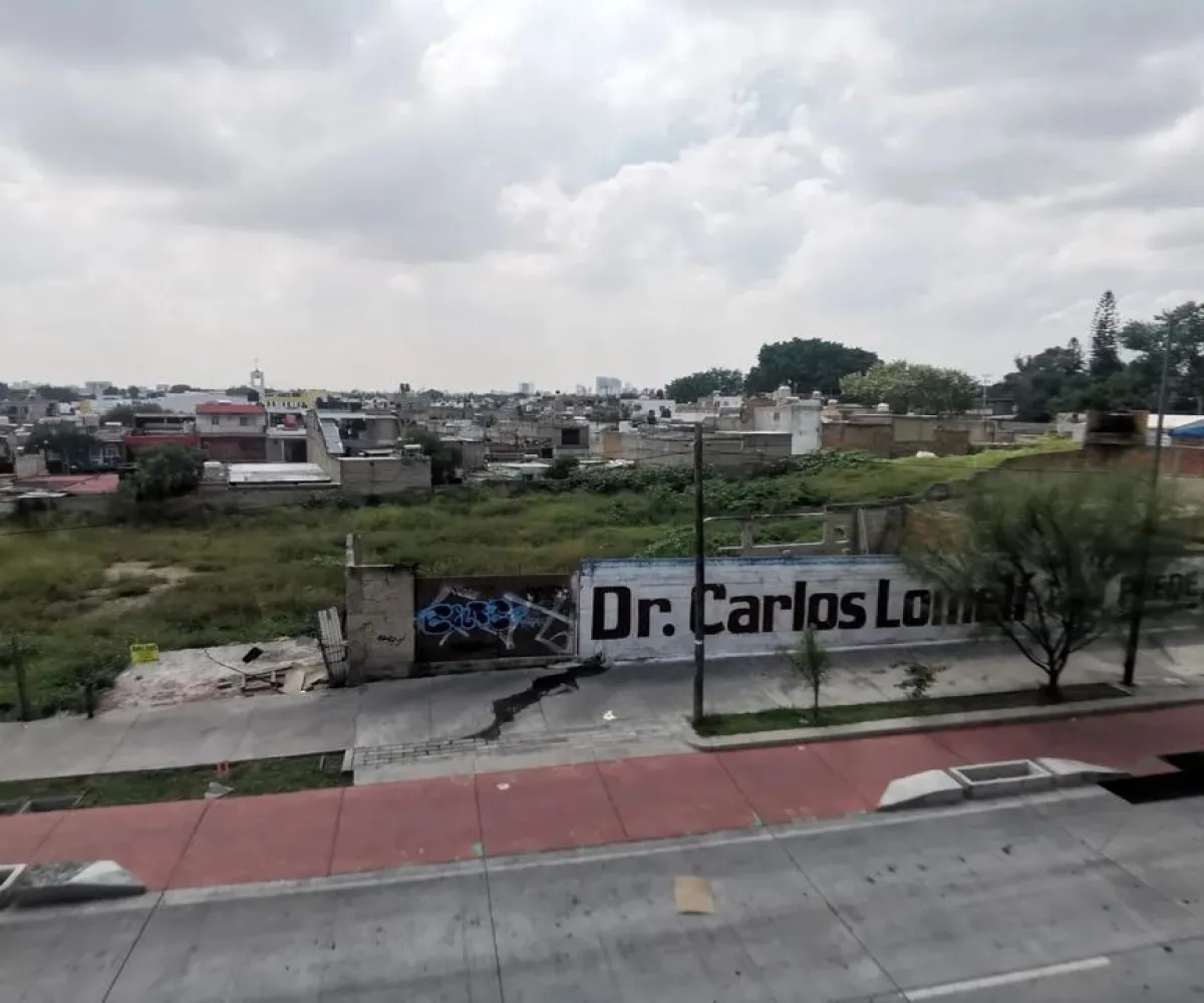Terreno En Venta,La Palmita,Calle Juan del Carmen 1810, Zapopan, Jalisco 45180,Calle Juan del Carmen,pATQMh3