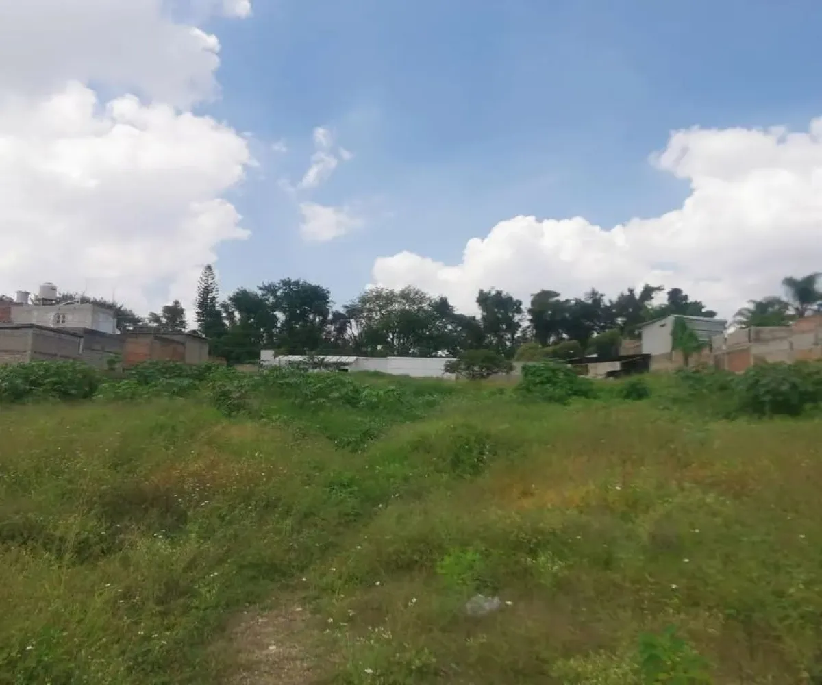 Terreno En Venta,La Palmita,Calle Juan del Carmen 1810, Zapopan, Jalisco 45180,Calle Juan del Carmen,pATQMh3