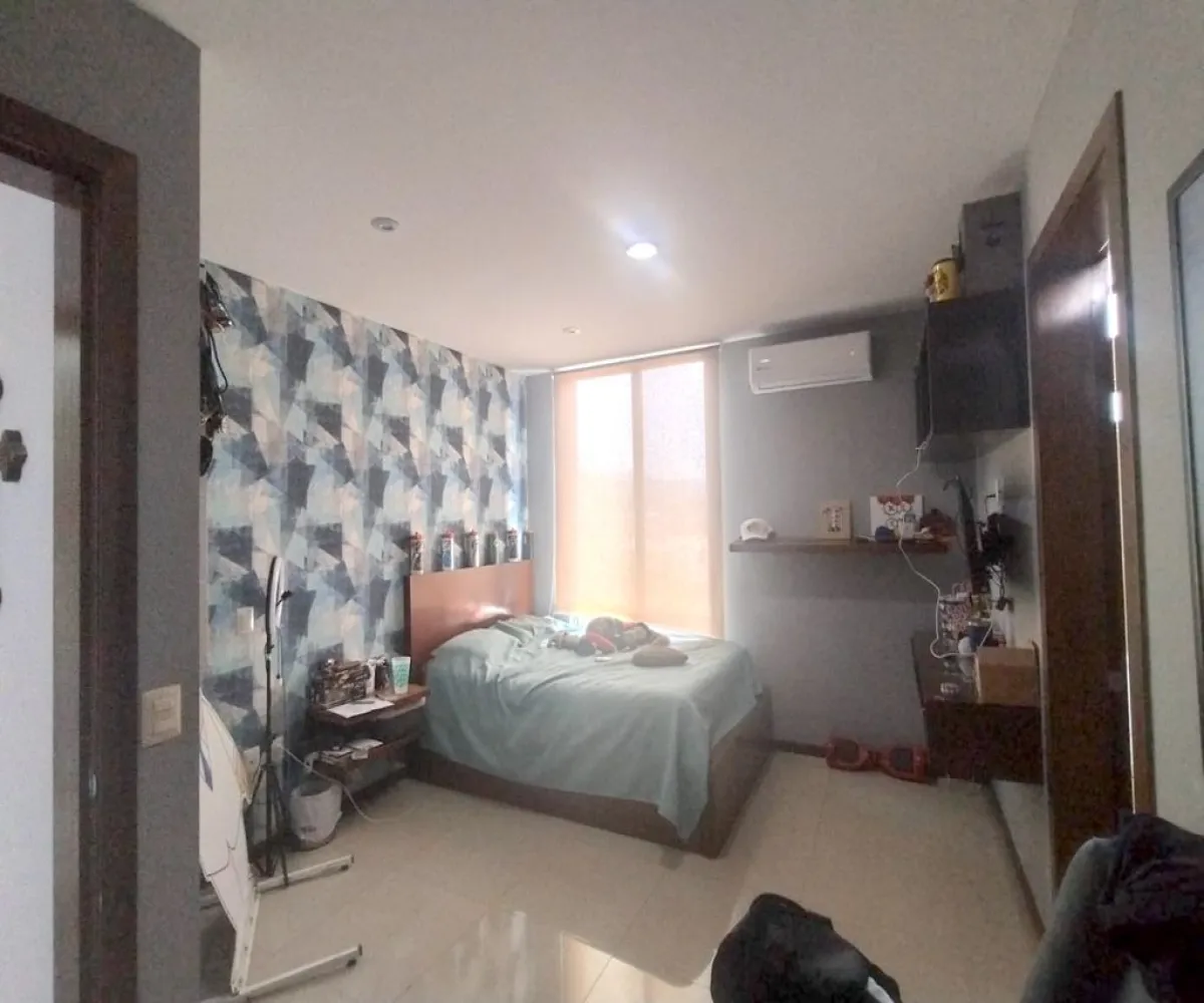 Casa En Venta,San Juan de Ocotán,Avenida Verona 7500 b46, Zapopan, Jalisco 45110, 4 Habitaciones,4 Baños,Avenida Verona,2,pSeym2M