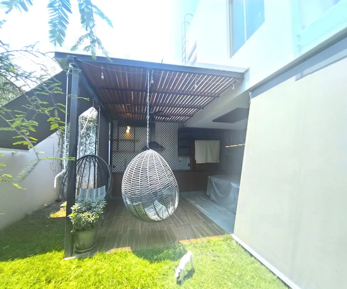 Casa En Venta,San Juan de Ocotán,Avenida Verona 7500 b46, Zapopan, Jalisco 45110, 4 Habitaciones,4 Baños,Avenida Verona,2,pSeym2M